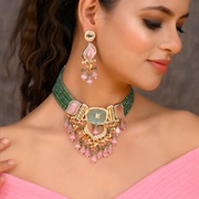 Colorful Jewelry for Bridesmaids