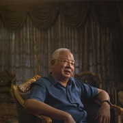 S2.E2: The Man at the Top