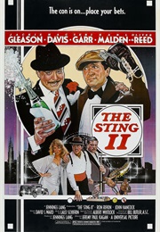 The Sting II - Lalo Schifrin (1983)