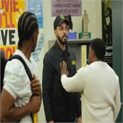 All American: "Award Tour" (S7,E13)