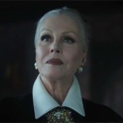 Hester Frump (Wednesday S2, 2025)