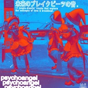 Psychoangel - Sounds of Future Breakbeat