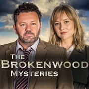 The Brokenwood Mysteries