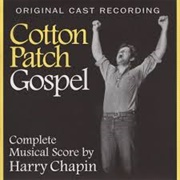 Cotton Patch Gospel