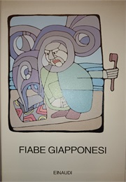 Fiabe Giapponesi (Ed. Maria Teresa Orsi)