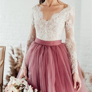 Bodysuit as Top With Separates