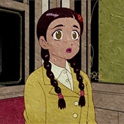 S1.E10: Bakeneko, Opening Act