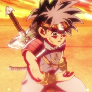 73. the Hope in the Flames