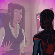 S4.E3: Miles From Home