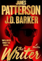 The Writer (James Patterson, J.D. Barker)