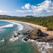 Marino Las Baulas National Park