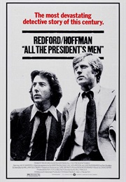 All the President's Men (1976)