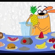 Fetch! Smoothie Operator