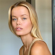 Frida Aasen 🇳🇴