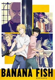 Banana Fish (2018)
