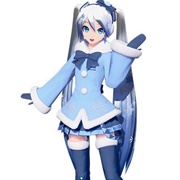 Hatsune Miku Outfit 21