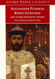 Boris Godunov (Alexander Pushkin)