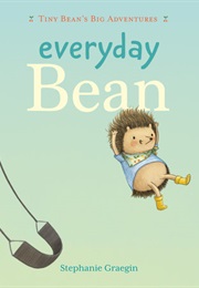 Everyday Bean (Stephanie Graegin)