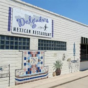 Delgado's Mexican Restaurant
