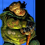 Mole Man (Earth 1610)