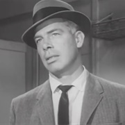 Detective Lieutenant Frank Ballinger