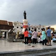 Nakhon Ratchasima, Thailand