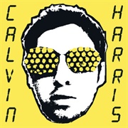 The Girls - Calvin Harris