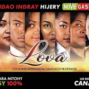 Lova (Madagascar)
