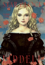 Star Clock Liddell (Yoshimi Uchida)