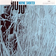 Mahjong - Wayne Shorter