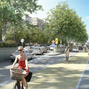 Small Ring, Brussels