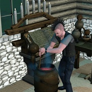 Jar of Potent Discord