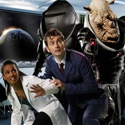 S3.E1: Smith and Jones