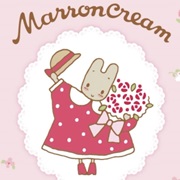 Marroncream