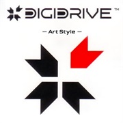 Art Style: Digidrive