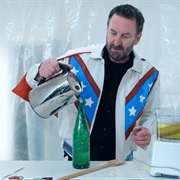 S11.E4: Premature Conker