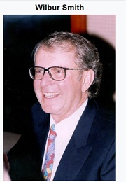 Wilbur Smith (Smith)