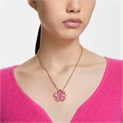 Flower-Shaped Jewelry
