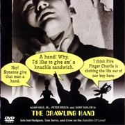 S2.E6: The Crawling Hand