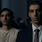 S2.E3: A Lasting Legacy