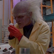 13. Mutant Reflections