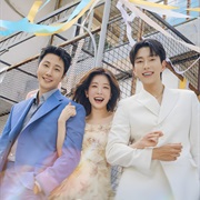 Our Golden Days (2025)