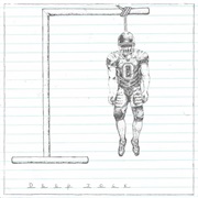 Big Fun - Deep Jock EP