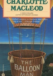 Balloon Man (Charlotte MacLeod)