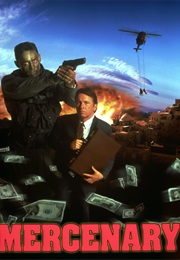 Mercenary (1996)