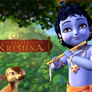 Little Krishna