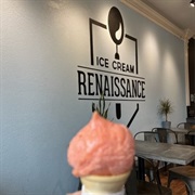 Ice Cream Renaissance, Vancouver