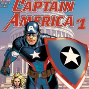 Captain America (Secret Empire)
