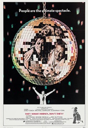 They Shoot Horses, Don't They? - Donfeld (1969)