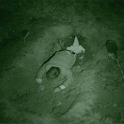 S2.E7: Buried Alive, 6 Star Review, Public Speaking